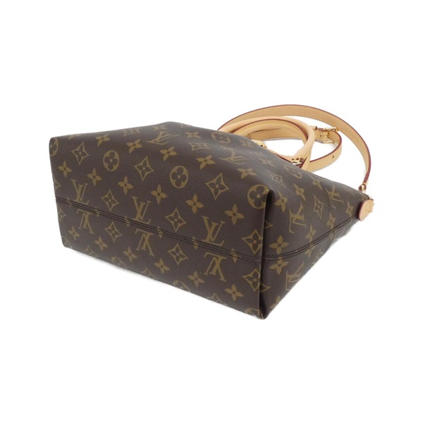 LouisVuitton ルイヴィトン<br> ヴィドポッシュMM GI0150<br> アクセサリートレー モノグラム<br> 中古AB【辻