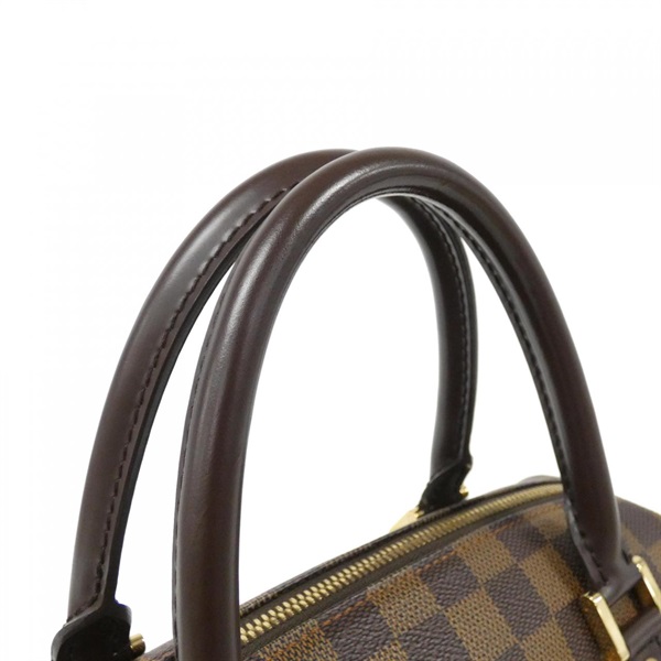 ルイ・ヴィトン(LOUIS VUITTON)ルイヴィトン ダミエ リベラ MM N41434  バッグ｜2600070311570｜【公式】新品中古どちらもブランドの通販ならブランドオフ・オンラインストア| BRAND OFF Online  Store