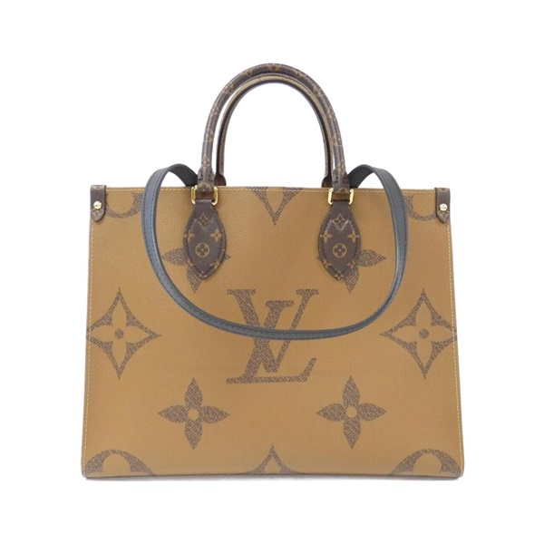 ルイ・ヴィトン(LOUIS VUITTON)ルイヴィトン モノグラム ジャイアント ...