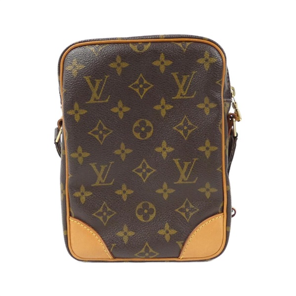 ルイ・ヴィトン(LOUIS VUITTON)ルイヴィトン モノグラム アマゾン M45236 ショルダーバッグ｜2600070332001｜【公式】新品中古どちらもブランドの通販ならブランドオフ・オンラインストア|  BRAND OFF Online Store