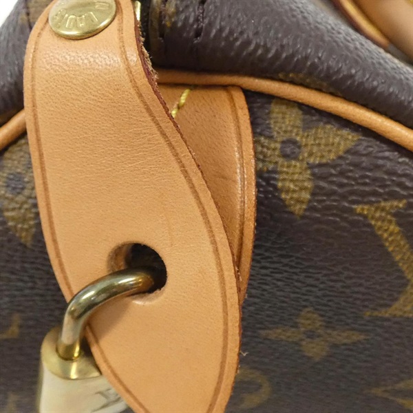 ルイ・ヴィトン(LOUIS VUITTON)ルイヴィトン モノグラム スピーディ 30cm M41526  ボストンバッグ｜2600070338812｜【公式】新品中古どちらもブランドの通販ならブランドオフ・オンラインストア| BRAND OFF  Online Store