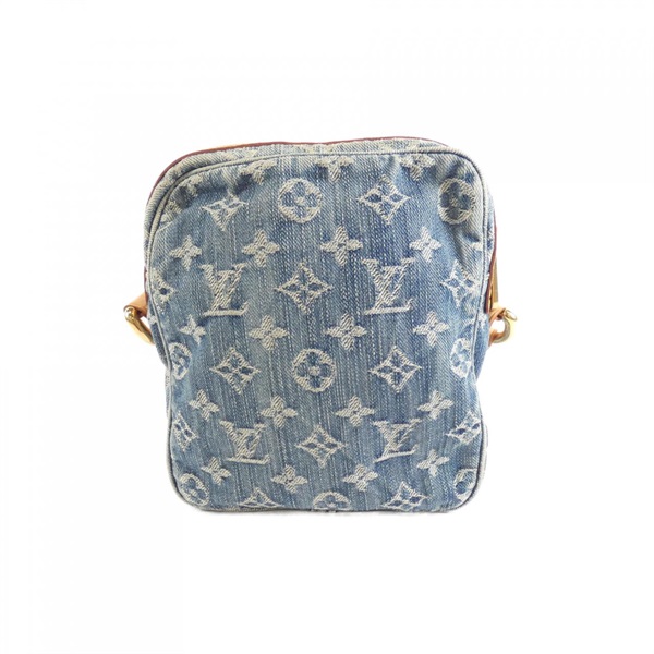 ルイ・ヴィトン(LOUIS VUITTON)ルイヴィトン モノグラム デニム カメラバッグ M95348 ショルダーバッグ｜2600070449785｜【公式】新品中古どちらもブランドの通販ならブランドオフ・オンラインストア|  BRAND OFF Online Store