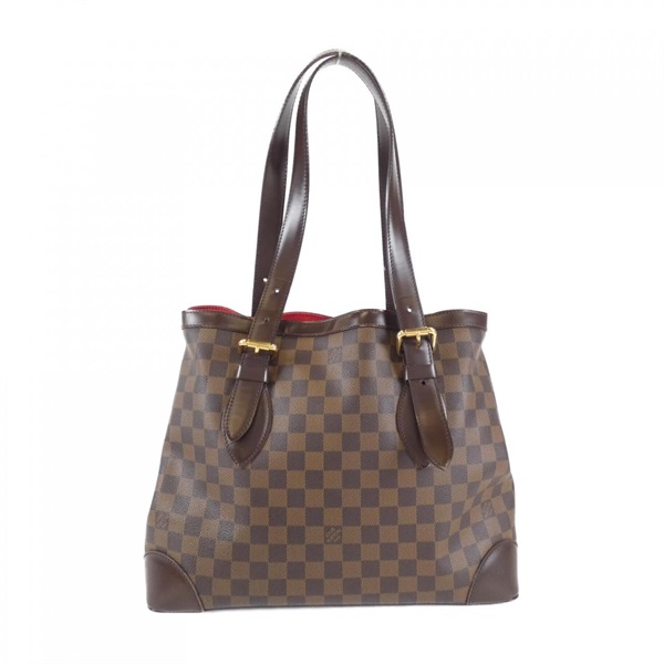 ルイ・ヴィトン(LOUIS VUITTON)ルイヴィトン ダミエ ハムステッド MM N51204 バッグ｜2600070895452｜【公式】新品中古どちらもブランドの通販ならブランドオフ・オンラインストア|  BRAND OFF Online Store