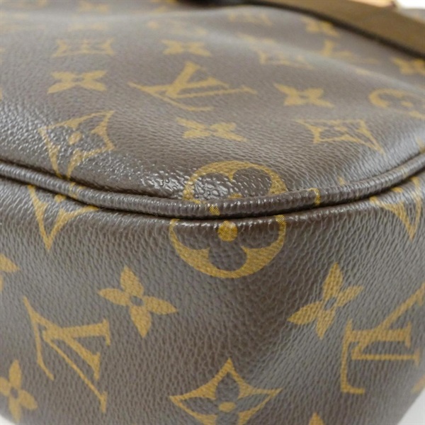 ルイ・ヴィトン(LOUIS VUITTON)ルイヴィトン モノグラム サック ボスフォール M40043  バッグ｜2600071063485｜【公式】新品中古どちらもブランドの通販ならブランドオフ・オンラインストア| BRAND OFF Online  Store