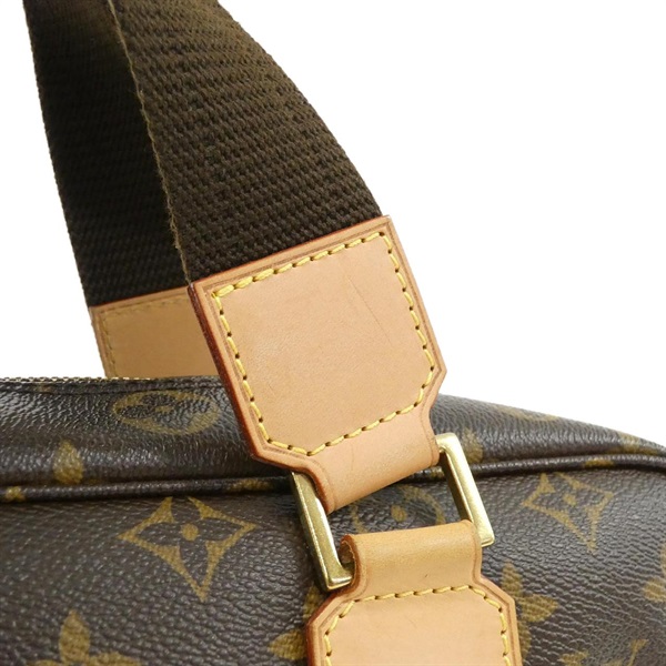 ルイ・ヴィトン(LOUIS VUITTON)ルイヴィトン モノグラム サック ボスフォール M40043  バッグ｜2600071063485｜【公式】新品中古どちらもブランドの通販ならブランドオフ・オンラインストア| BRAND OFF Online  Store