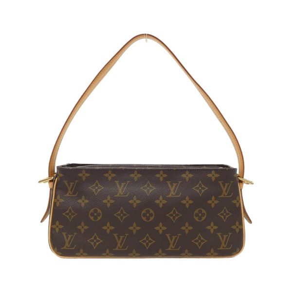 ルイ・ヴィトン(LOUIS VUITTON)ルイヴィトン モノグラム ヴィバ シテ MM M51164 ショルダーバッグ｜2600071093086｜【公式】新品中古どちらもブランドの通販ならブランドオフ・オンラインストア|  BRAND OFF Online Store