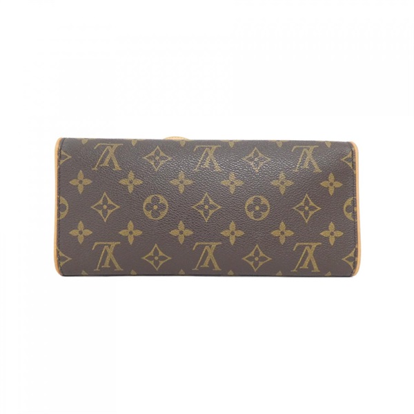 ルイ・ヴィトン(LOUIS VUITTON)ルイヴィトン モノグラム ポシェット ツイン GM M51852 ショルダーバッグ｜2600071094083｜【公式】新品中古どちらもブランドの通販ならブランドオフ・オンラインストア|  BRAND OFF Online Store