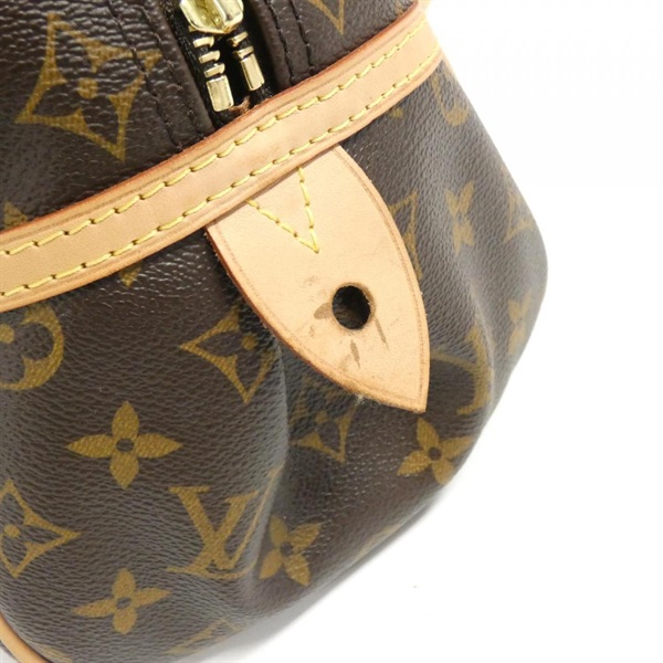 ルイ・ヴィトン(LOUIS VUITTON)ルイヴィトン モノグラム モントルグイユ PM M95565 ショルダーバッグ｜2600071095127｜【公式】新品中古どちらもブランドの通販ならブランドオフ・オンラインストア|  BRAND OFF Online Store