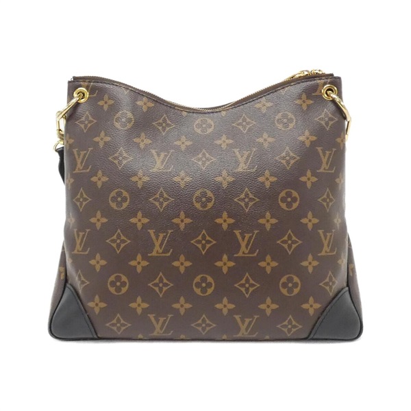 ルイ・ヴィトン(LOUIS VUITTON)ルイヴィトン モノグラム オデオン MM M45352 ショルダーバッグ｜2600071095882｜【公式】新品中古どちらもブランドの通販ならブランドオフ・オンラインストア|  BRAND OFF Online Store