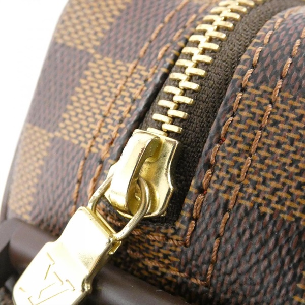 ルイ・ヴィトン(LOUIS VUITTON)ルイヴィトン ダミエ オラフ PM N41442 ...