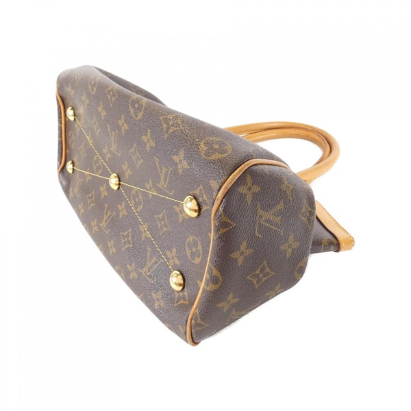 ルイ・ヴィトン(LOUIS VUITTON)ルイヴィトン モノグラム ティヴォリ PM M40143  バッグ｜2600071121925｜【公式】新品中古どちらもブランドの通販ならブランドオフ・オンラインストア| BRAND OFF Online  Store