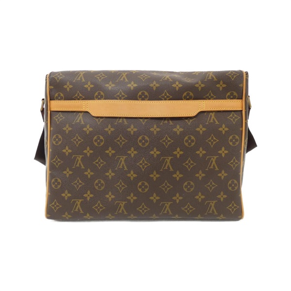 ルイ・ヴィトン(LOUIS VUITTON)ルイヴィトン モノグラム アベス M45257  ショルダーバッグ｜2600071300443｜【公式】新品中古どちらもブランドの通販ならブランドオフ・オンラインストア| BRAND OFF  Online Store