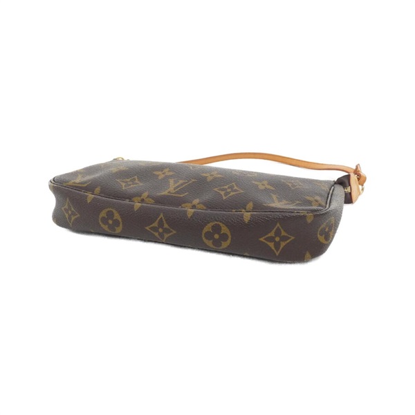 ルイ・ヴィトン(LOUIS VUITTON)ルイヴィトン モノグラム ポシェットアクセソワール M51980  アクセサリーポーチ｜2600071437477｜【公式】新品中古どちらもブランドの通販ならブランドオフ・オンラインストア| BRAND OFF  Online Store