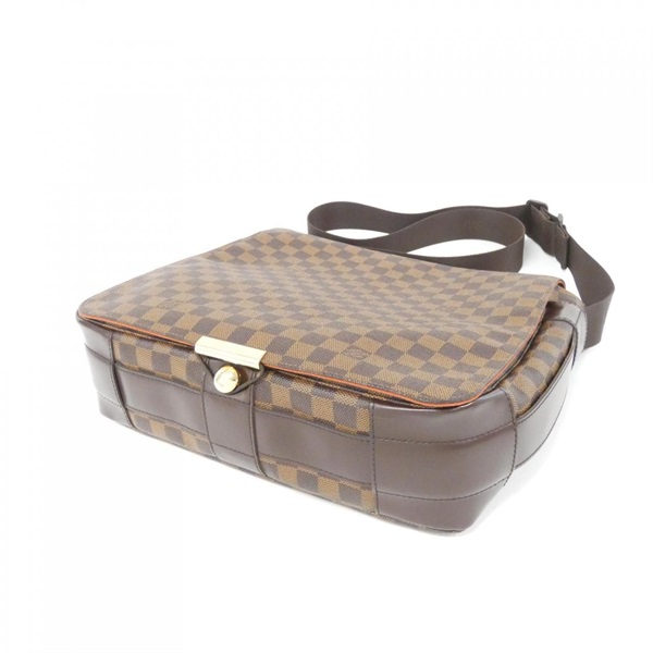 ルイ・ヴィトン(LOUIS VUITTON)ルイヴィトン ダミエ バスティーユ N45258 ショルダーバッグ｜2600071510538｜【公式】新品中古どちらもブランドの通販ならブランドオフ・オンラインストア|  BRAND OFF Online Store