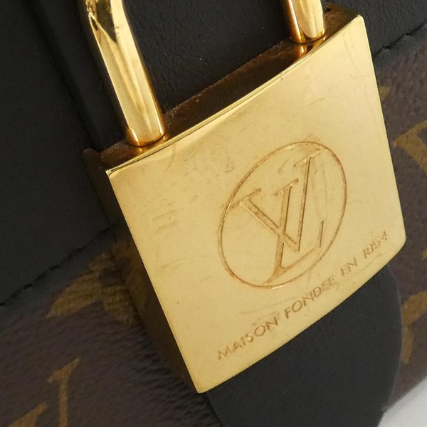 ルイ・ヴィトン(LOUIS VUITTON)ルイヴィトン モノグラム ロッキーBB M44141  バッグ｜2600071548203｜【公式】新品中古どちらもブランドの通販ならブランドオフ・オンラインストア| BRAND OFF Online  Store