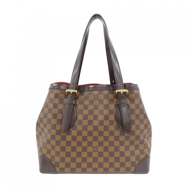 ルイ・ヴィトン(LOUIS VUITTON)ルイヴィトン ダミエ ハムステッド MM N51204 バッグ｜2600071548487｜【公式】新品中古 どちらもブランドの通販ならブランドオフ・オンラインストア| BRAND OFF Online Store