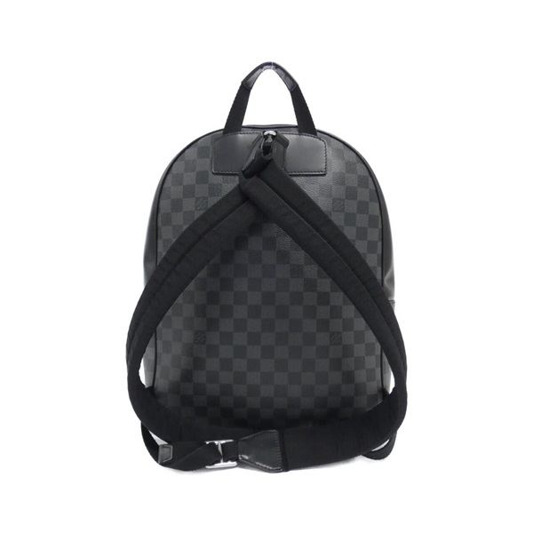 ルイ・ヴィトン(LOUIS VUITTON)ルイヴィトン ダミエ グラフィット ジョッシュ N41473  リュックサック｜2600071551135｜【公式】新品中古どちらもブランドの通販ならブランドオフ・オンラインストア| BRAND OFF  Online Store