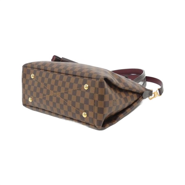 ルイ・ヴィトン(LOUIS VUITTON)ルイヴィトン ダミエ リミントン N40023 バッグ｜2600071653099｜【公式】新品中古どちらもブランドの通販ならブランドオフ・オンラインストア|  BRAND OFF Online Store