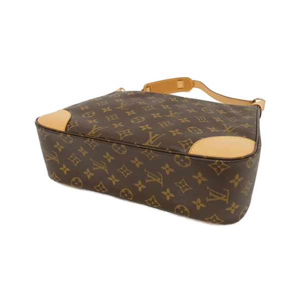 ルイ・ヴィトン(LOUIS VUITTON)ルイヴィトン モノグラム ブローニュ 30cm M51265  ショルダーバッグ｜2600071664965｜【公式】新品中古どちらもブランドの通販ならブランドオフ・オンラインストア| BRAND OFF  Online Store