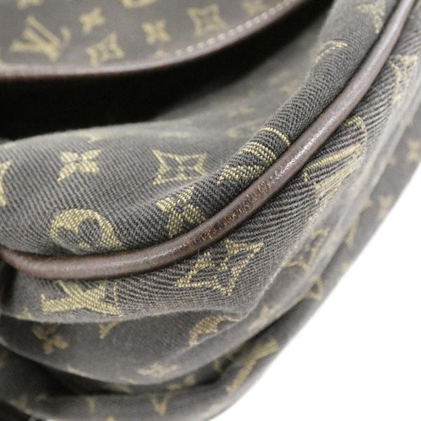 ルイ・ヴィトン(LOUIS VUITTON)ルイヴィトン モノグラム ミニラン ソミュール 30cm M95227 ショルダーバッグ｜2600071672731｜【公式】新品中古どちらもブランドの通販ならブランドオフ・オンラインストア|  BRAND OFF Online Store