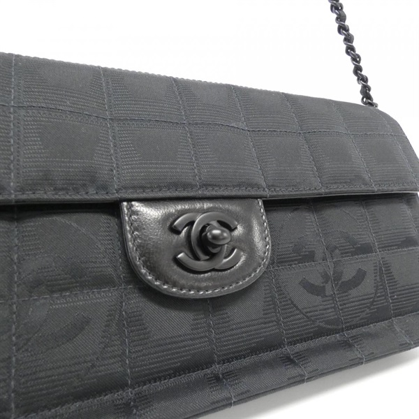 シャネル(CHANEL)シャネル トラベル ライン 15316 ショルダーバッグ｜2600072312834｜【公式】新品中古どちらもブランドの通販ならブランドオフ・オンラインストア|  BRAND OFF Online Store