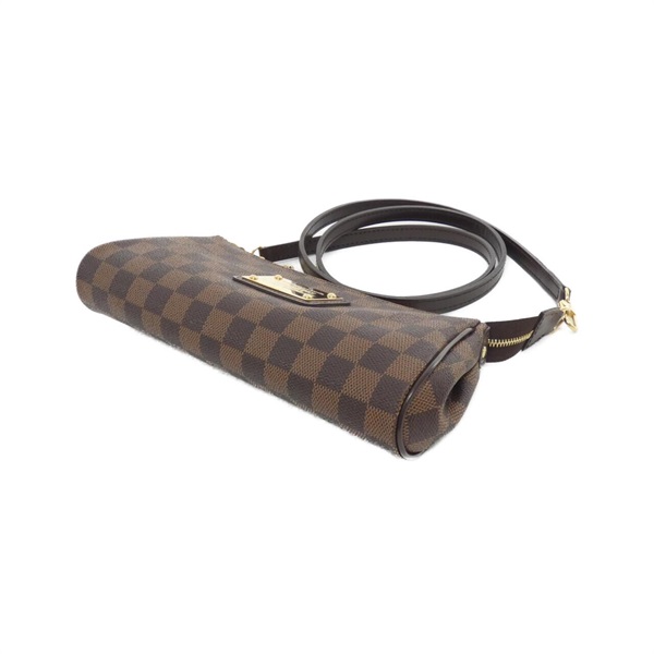 ルイ・ヴィトン(LOUIS VUITTON)ルイヴィトン ダミエ エヴァ N55213 ショルダーバッグ｜2600072679104｜【公式】新品中古どちらもブランドの通販ならブランドオフ・オンラインストア|  BRAND OFF Online Store