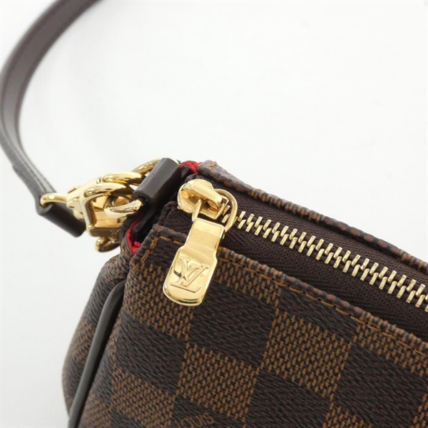 ルイ・ヴィトン(LOUIS VUITTON)ルイヴィトン ダミエ エヴァ N55213 ショルダーバッグ｜2600072679104｜【公式】新品中古どちらもブランドの通販ならブランドオフ・オンラインストア|  BRAND OFF Online Store