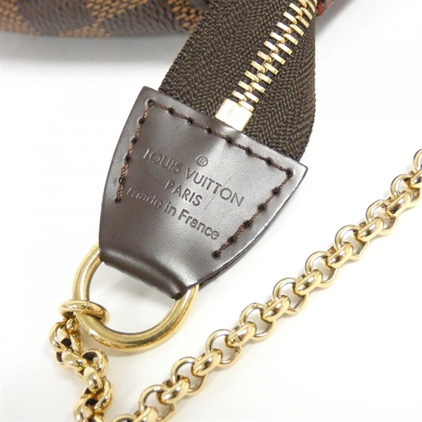 ルイ・ヴィトン(LOUIS VUITTON)ルイヴィトン ダミエ エヴァ N55213 ショルダーバッグ｜2600072679104｜【公式】新品中古どちらもブランドの通販ならブランドオフ・オンラインストア|  BRAND OFF Online Store