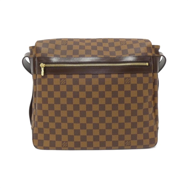 ルイ・ヴィトン(LOUIS VUITTON)ルイヴィトン ダミエ バスティーユ N45258  ショルダーバッグ｜2600072679876｜【公式】新品中古どちらもブランドの通販ならブランドオフ・オンラインストア| BRAND OFF  Online Store