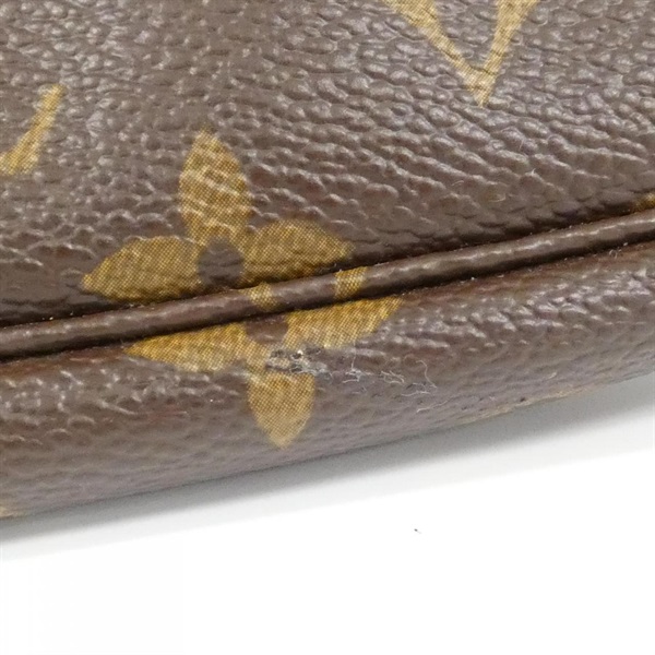 ルイ・ヴィトン(LOUIS VUITTON)ルイヴィトン モノグラム ポシェットアクセソワール M51980  アクセサリーポーチ｜2600072694268｜【公式】新品中古どちらもブランドの通販ならブランドオフ・オンラインストア| BRAND OFF  Online Store