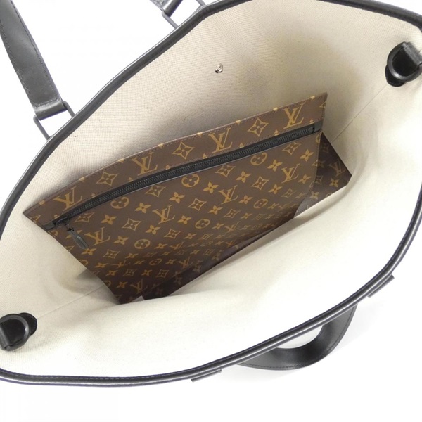 ルイ・ヴィトン(LOUIS VUITTON)ルイヴィトン モノグラム マカサー ウィークエンド トート GM M45733 バッグ｜2600072716229｜【公式】新品中古どちらもブランドの通販ならブランドオフ・オンラインストア|  BRAND OFF Online Store