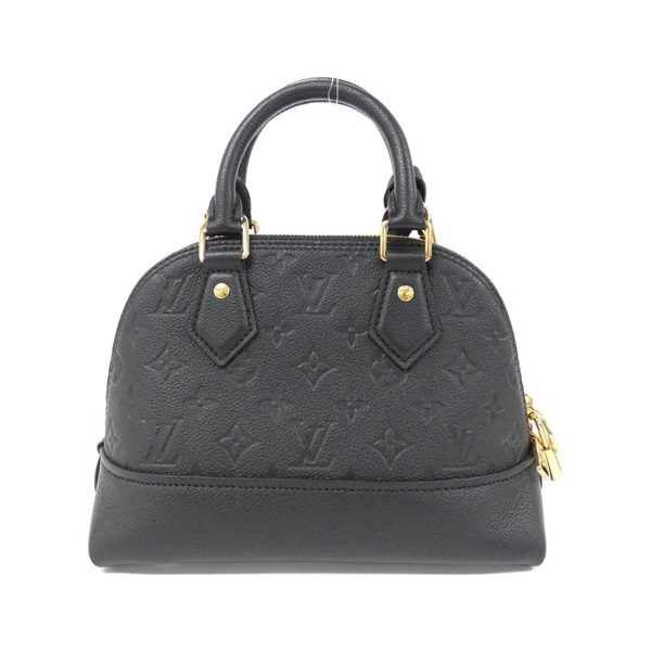 ルイ・ヴィトン(LOUIS VUITTON)ルイヴィトン モノグラム アンプラント ネオ アルマBB M44829 バッグ ｜2600072776148｜【公式】新品中古どちらもブランドの通販ならブランドオフ・オンラインストア| BRAND OFF Online Store