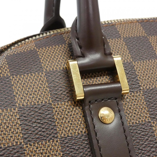 ルイ・ヴィトン(LOUIS VUITTON)ルイヴィトン ダミエ リベラ MM N41434  バッグ｜2600072794838｜【公式】新品中古どちらもブランドの通販ならブランドオフ・オンラインストア| BRAND OFF Online  Store