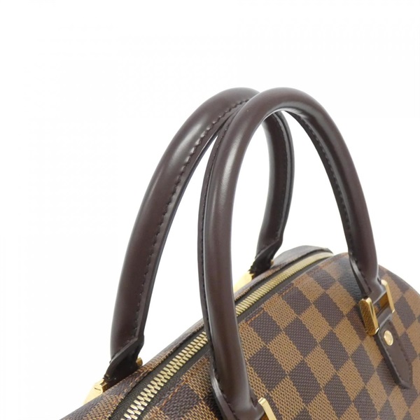 ルイ・ヴィトン(LOUIS VUITTON)ルイヴィトン ダミエ リベラ MM N41434  バッグ｜2600072794838｜【公式】新品中古どちらもブランドの通販ならブランドオフ・オンラインストア| BRAND OFF Online  Store