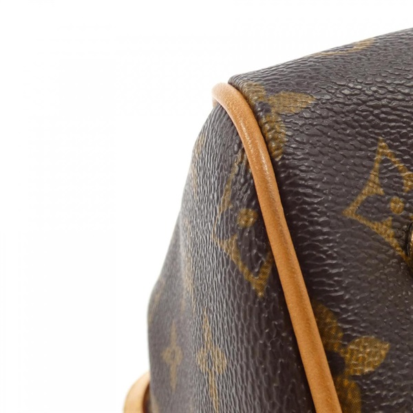 ルイ・ヴィトン(LOUIS VUITTON)ルイヴィトン モノグラム ティヴォリ PM M40143  バッグ｜2600072904923｜【公式】新品中古どちらもブランドの通販ならブランドオフ・オンラインストア| BRAND OFF Online  Store