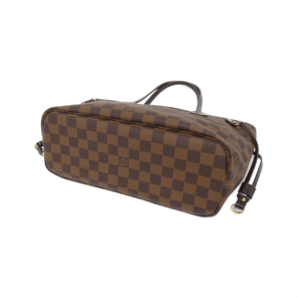 ルイ・ヴィトン(LOUIS VUITTON)ルイヴィトン ダミエ ネヴァーフル PM N51109 バッグ｜2600073368991｜【公式】新品中古どちらもブランドの通販ならブランドオフ・オンラインストア|  BRAND OFF Online Store