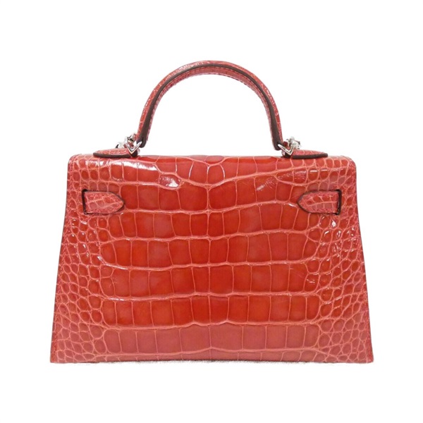 エルメス(HERMES)ミニケリー2 MINI バッグ｜2700037752412