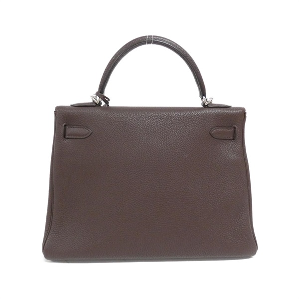 エルメス(HERMES)エルメス ケリー 32cm 028747CK バッグ 