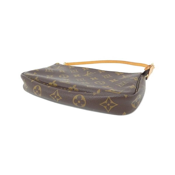 人気新品入荷 LOUIS VUITTON◇M51980/ポシェット・アクセソワール(OLD