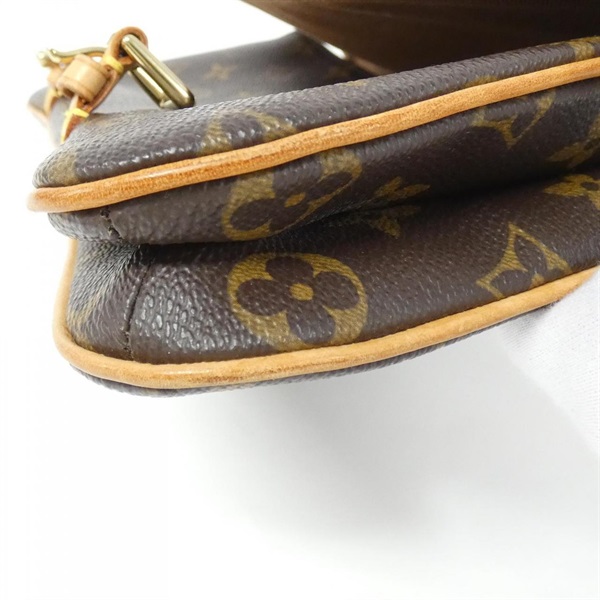 ルイ・ヴィトン(LOUIS VUITTON)ルイヴィトン モノグラム マレル M51157 ショルダーバッグ｜2700038383431｜【公式】新品中古どちらもブランドの通販ならブランドオフ・オンラインストア|  BRAND OFF Online Store