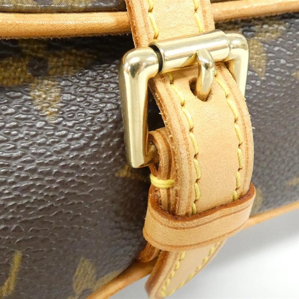 ルイ・ヴィトン(LOUIS VUITTON)ルイヴィトン モノグラム マレル M51157 ショルダーバッグ｜2700038383431｜【公式】新品中古どちらもブランドの通販ならブランドオフ・オンラインストア|  BRAND OFF Online Store