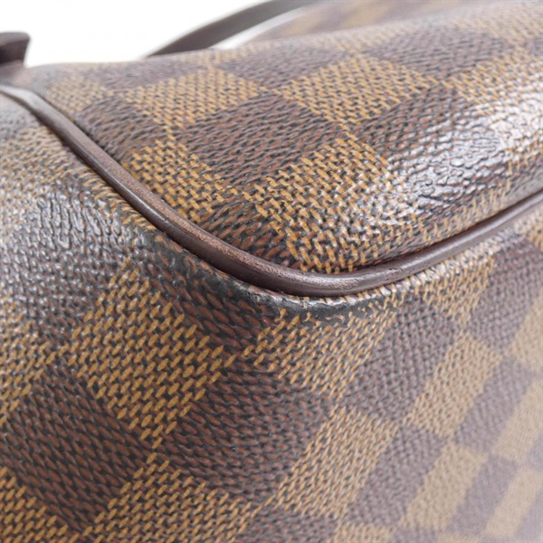 ルイ・ヴィトン(LOUIS VUITTON)ルイヴィトン ダミエ ベレム MM N51174 ショルダーバッグ｜2700038523813｜【公式】新品中古どちらもブランドの通販ならブランドオフ・オンラインストア|  BRAND OFF Online Store