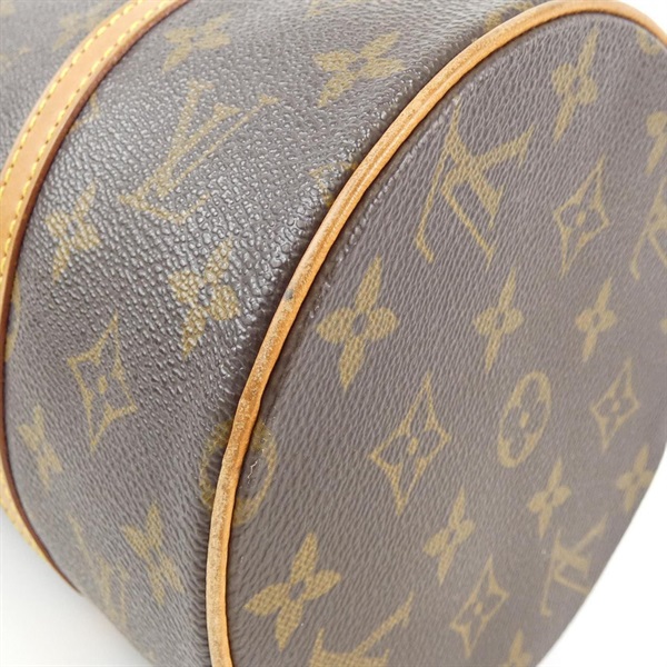 【中古】 ルイ・ヴィトン(LOUIS VUITTON) ルイヴィトン モノグラム パピヨン 30cm M51385 バッグ