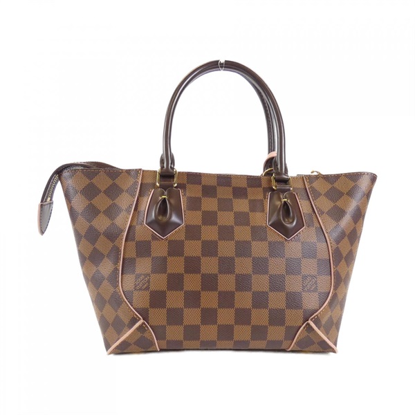 ルイ・ヴィトン(LOUIS VUITTON)ルイヴィトン ダミエ カイサ トート PM N41554 バッグ｜2700038619813｜【公式】新品中古どちらもブランドの通販ならブランドオフ・オンラインストア|  BRAND OFF Online Store