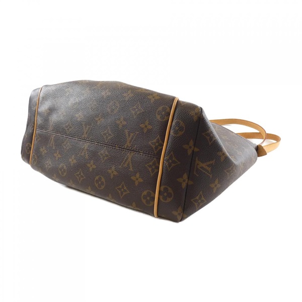 ルイ・ヴィトン(LOUIS VUITTON)ルイヴィトン モノグラム トータリー MM M56689 バッグ｜2700038666473｜【公式】新品中古どちらもブランドの通販ならブランドオフ・オンラインストア|  BRAND OFF Online Store