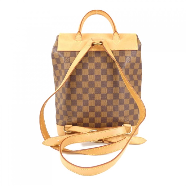 ルイ・ヴィトン(LOUIS VUITTON)ルイヴィトン ダミエ アルルカン M99038 リュックサック｜2700038680387｜【公式】新品中古どちらもブランドの通販ならブランドオフ・オンラインストア|  BRAND OFF Online Store