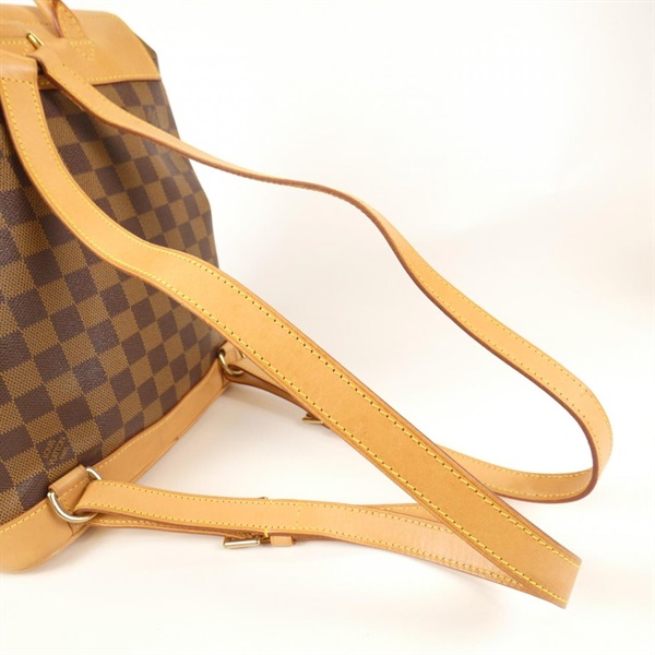 ルイ・ヴィトン(LOUIS VUITTON)ルイヴィトン ダミエ アルルカン M99038 リュックサック｜2700038680387｜【公式】新品中古どちらもブランドの通販ならブランドオフ・オンラインストア|  BRAND OFF Online Store