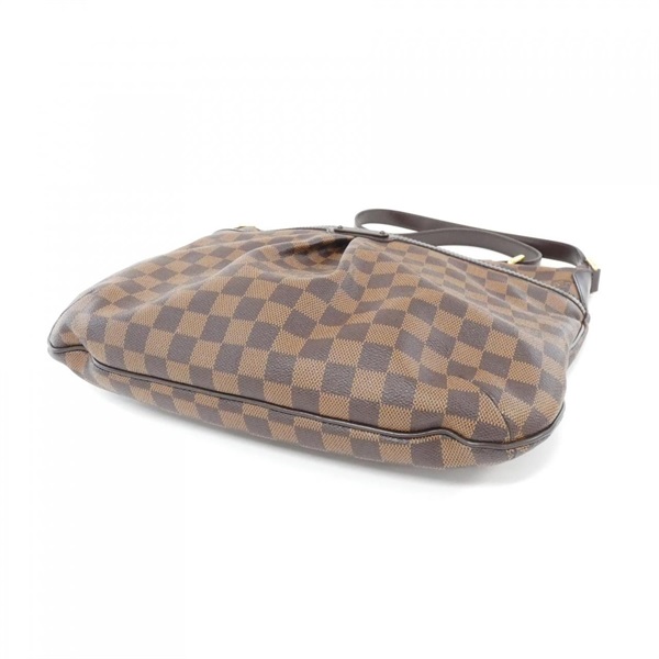 ルイ・ヴィトン(LOUIS VUITTON)ルイヴィトン ダミエ ブルームズベリ GM N42250  ショルダーバッグ｜2700038680745｜【公式】新品中古どちらもブランドの通販ならブランドオフ・オンラインストア| BRAND OFF  Online Store