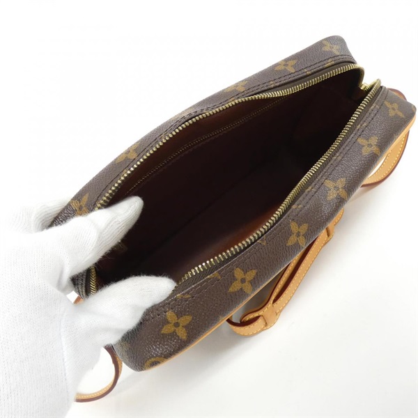 ルイ・ヴィトン(LOUIS VUITTON)ルイヴィトン モノグラム トロカデロ 27cm M51274 ショルダーバッグ｜2700038687973｜【公式】新品中古どちらもブランドの通販ならブランドオフ・オンラインストア|  BRAND OFF Online Store