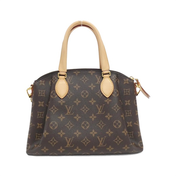 ルイ・ヴィトン(LOUIS VUITTON)ルイヴィトン モノグラム リボリー PM M44543  バッグ｜2700038689663｜【公式】新品中古どちらもブランドの通販ならブランドオフ・オンラインストア| BRAND OFF Online  Store